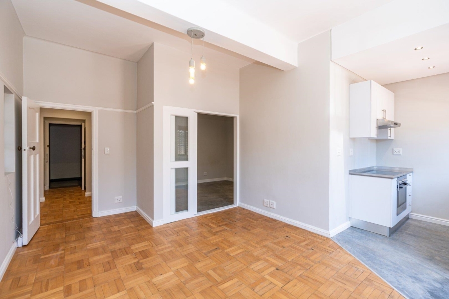 To Let 1 Bedroom Property for Rent in Gardens Western Cape